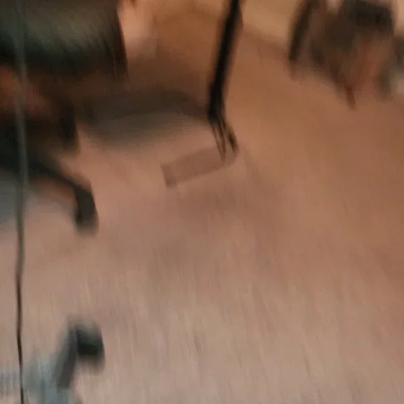 Michael Kors, the Jet Set Signature Logo Small Flat Crossbody Bag - Picture 9 of 12